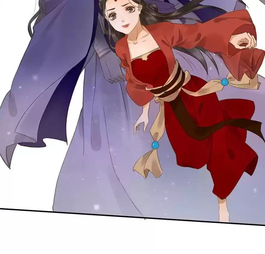 Read Empress Dislikes This (Colored) chapter 83 image 68 on Lezhin