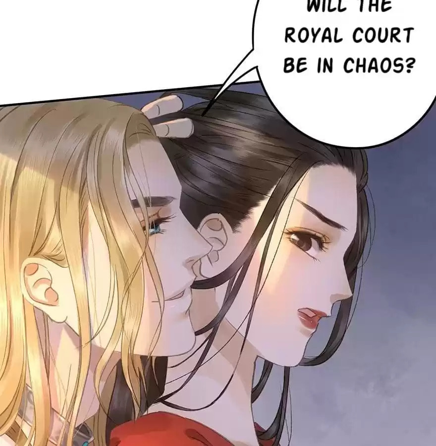 Read Empress Dislikes This (Colored) chapter 83 image 75 on Lezhin