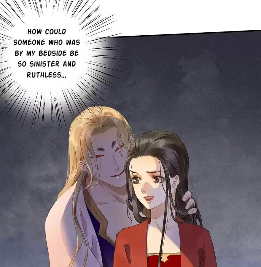 Read Empress Dislikes This (Colored) chapter 83 image 77 on Lezhin
