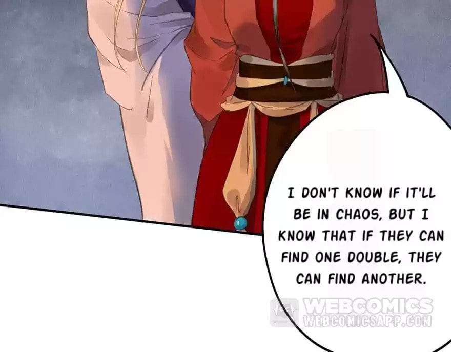 Read Empress Dislikes This (Colored) chapter 83 image 78 on Lezhin