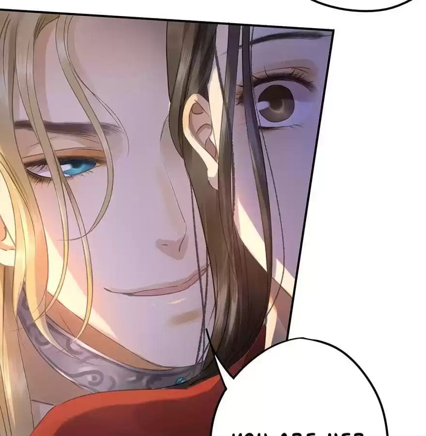 Read Empress Dislikes This (Colored) chapter 83 image 79 on Lezhin
