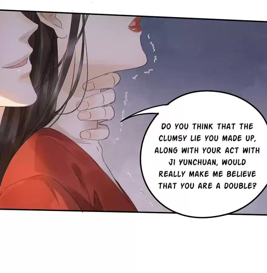Read Empress Dislikes This (Colored) chapter 83 image 81 on Lezhin