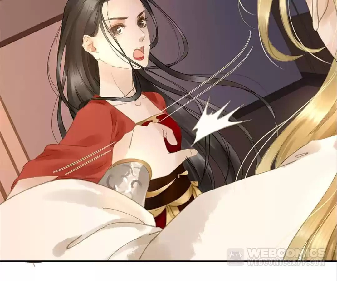 Read Empress Dislikes This (Colored) chapter 84 image 11 on Lezhin