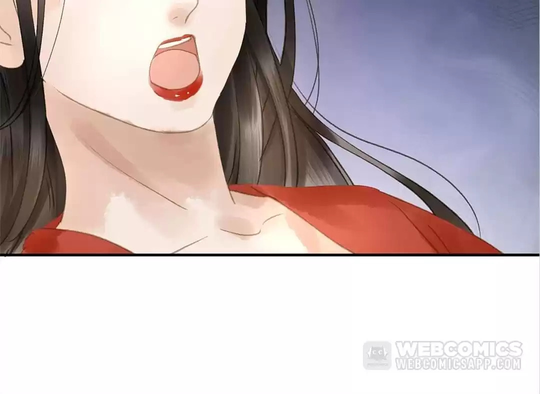 Read Empress Dislikes This (Colored) chapter 84 image 14 on Lezhin