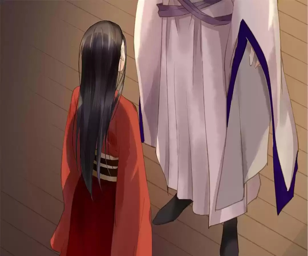 Read Empress Dislikes This (Colored) chapter 84 image 17 on Lezhin