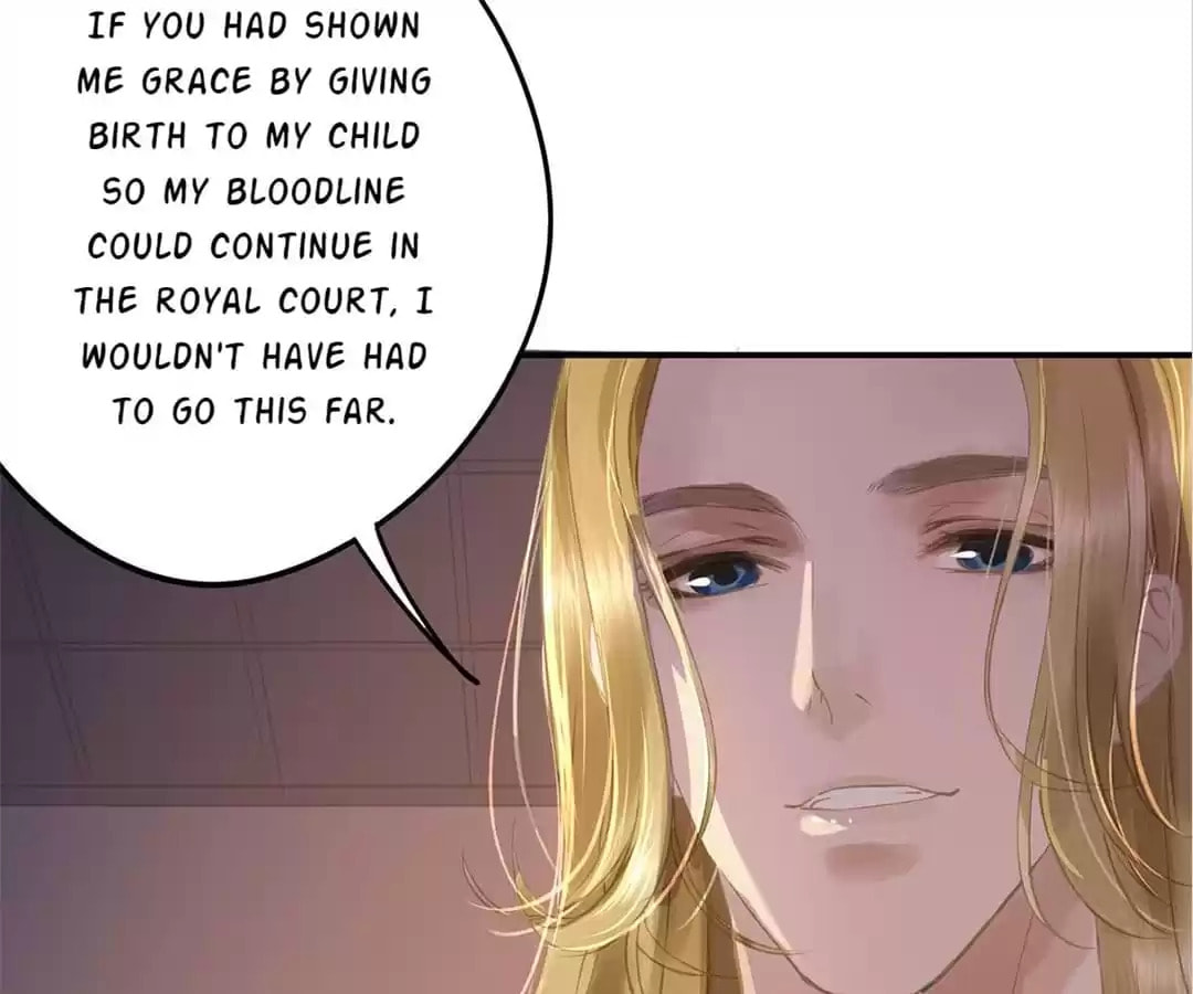 Read Empress Dislikes This (Colored) chapter 84 image 19 on Lezhin