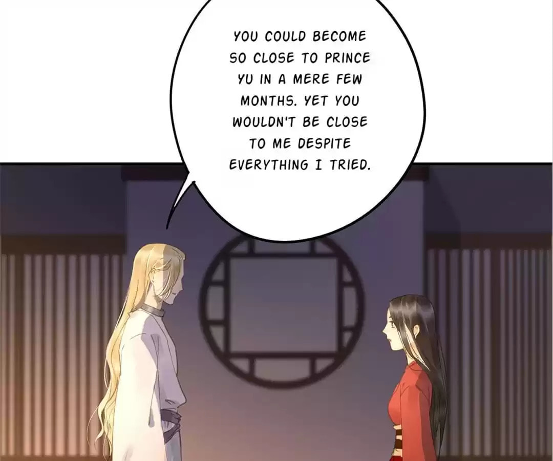 Read Empress Dislikes This (Colored) chapter 84 image 26 on Lezhin