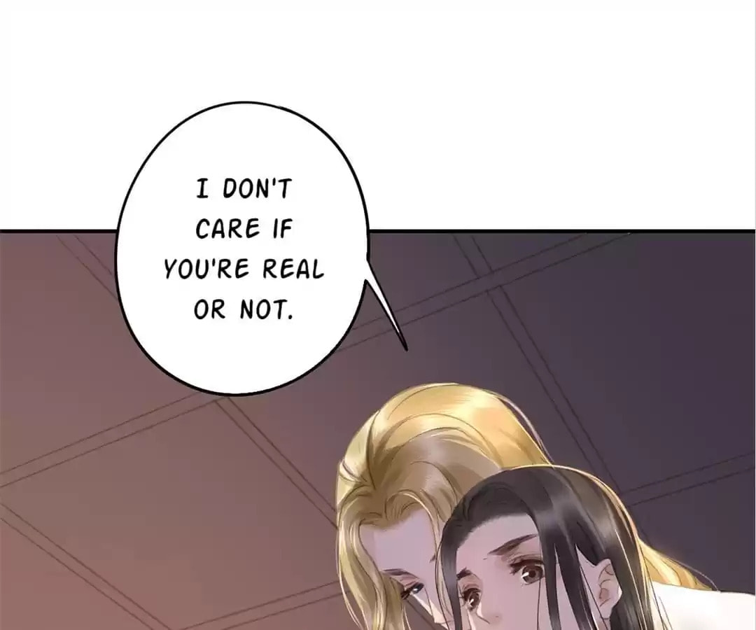 Read Empress Dislikes This (Colored) chapter 84 image 3 on Lezhin