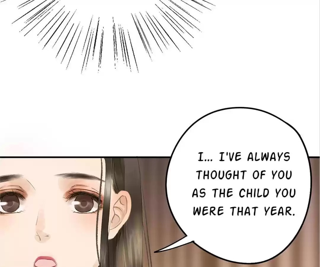 Read Empress Dislikes This (Colored) chapter 84 image 32 on Lezhin