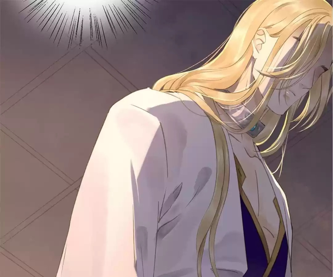 Read Empress Dislikes This (Colored) chapter 84 image 36 on Lezhin