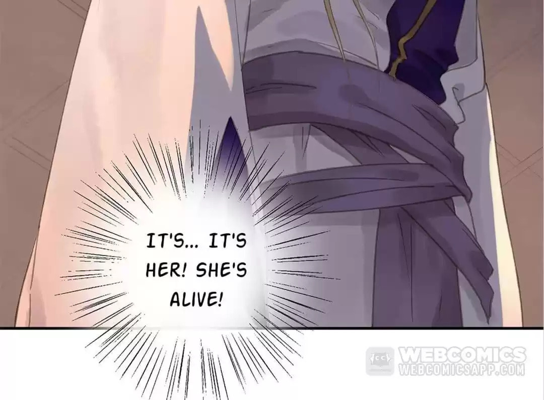 Read Empress Dislikes This (Colored) chapter 84 image 37 on Lezhin