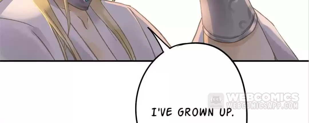 Read Empress Dislikes This (Colored) chapter 84 image 41 on Lezhin