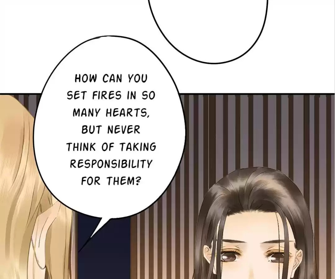 Read Empress Dislikes This (Colored) chapter 84 image 42 on Lezhin