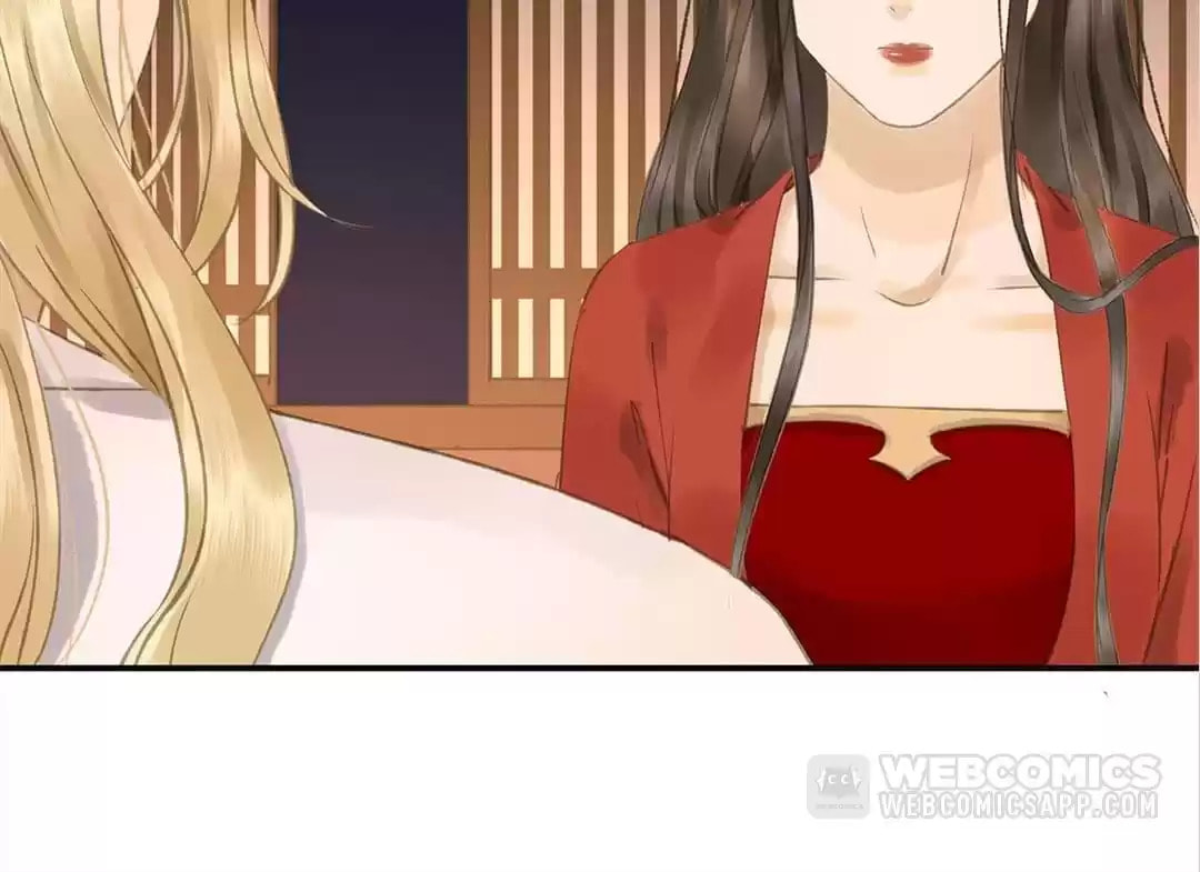 Read Empress Dislikes This (Colored) chapter 84 image 43 on Lezhin