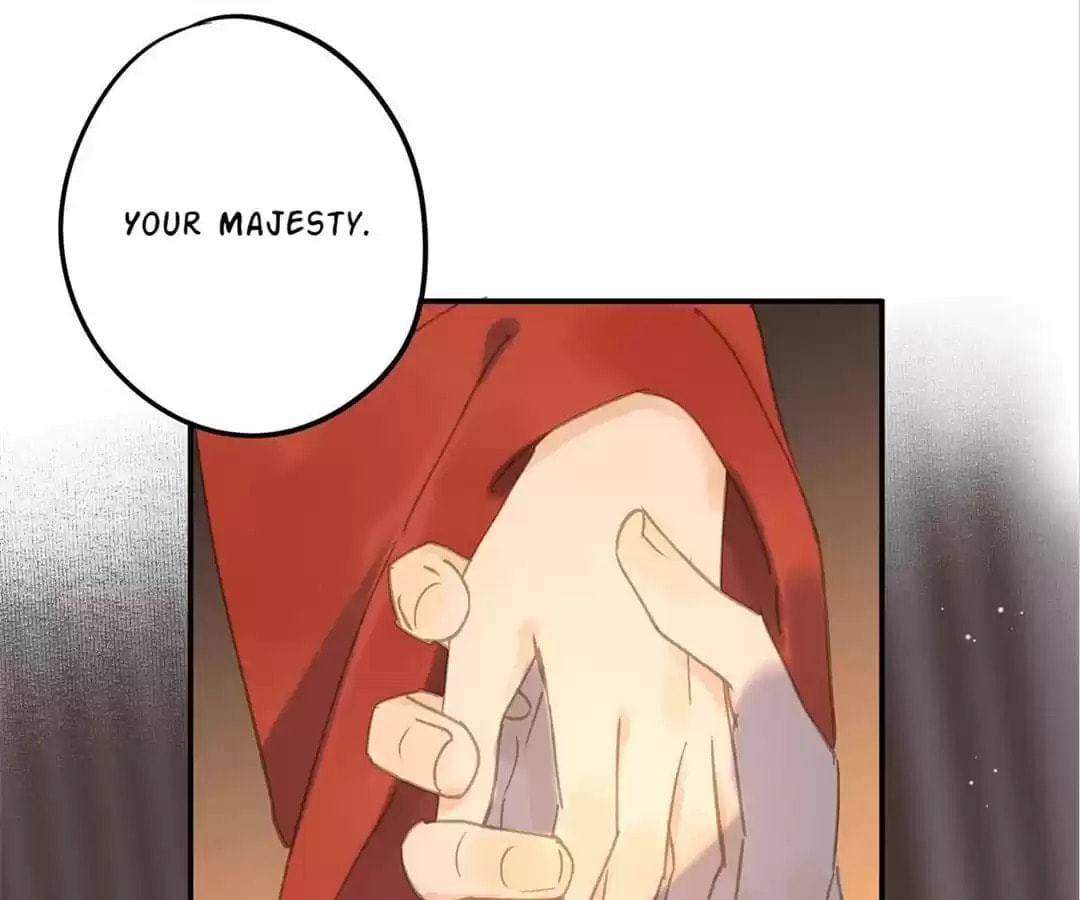 Read Empress Dislikes This (Colored) chapter 84 image 44 on Lezhin