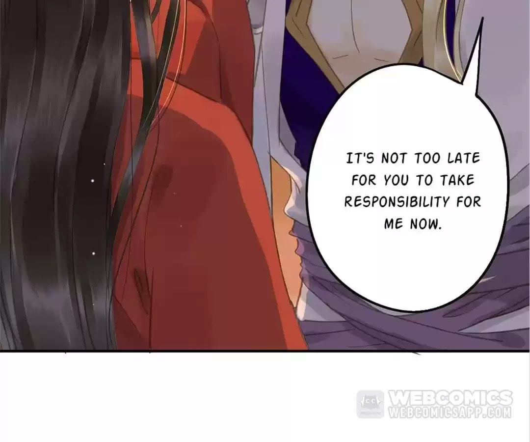 Read Empress Dislikes This (Colored) chapter 84 image 47 on Lezhin