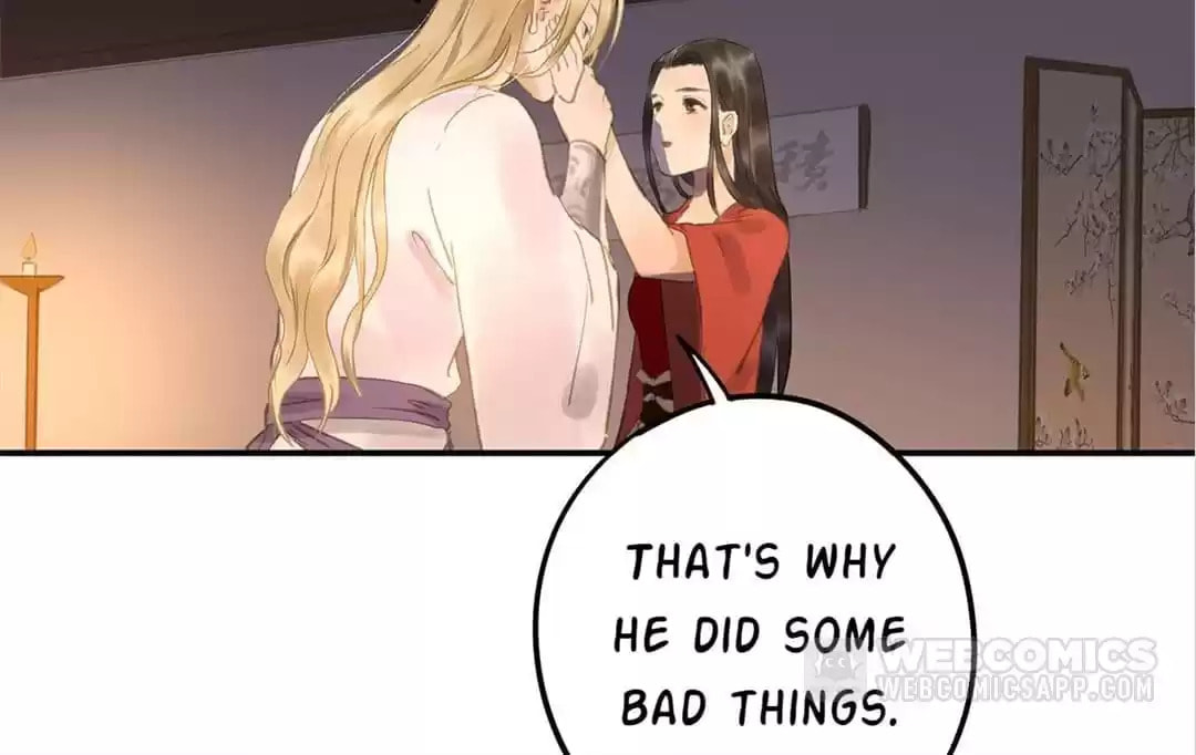 Read Empress Dislikes This (Colored) chapter 84 image 50 on Lezhin
