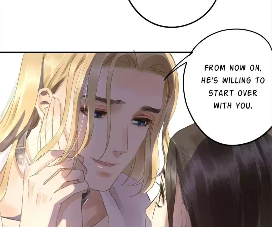 Read Empress Dislikes This (Colored) chapter 84 image 51 on Lezhin