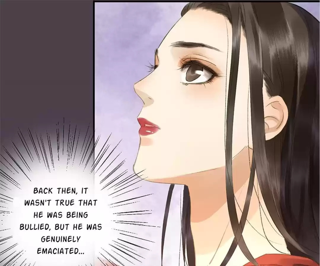 Read Empress Dislikes This (Colored) chapter 84 image 53 on Lezhin