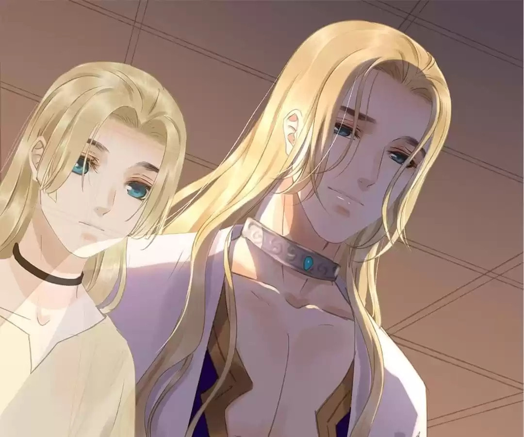 Read Empress Dislikes This (Colored) chapter 84 image 55 on Lezhin