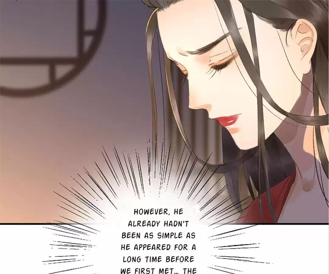 Read Empress Dislikes This (Colored) chapter 84 image 57 on Lezhin