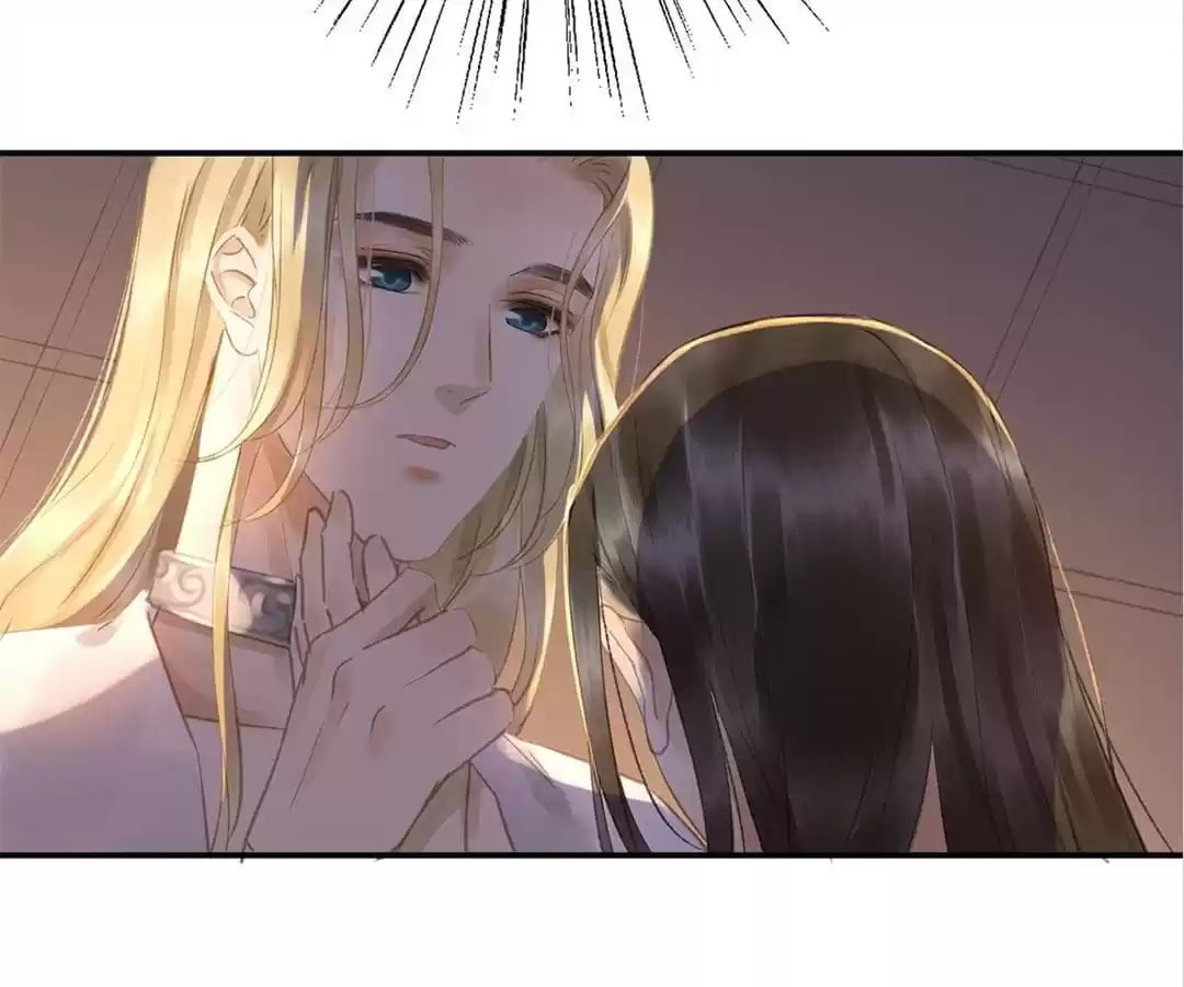 Read Empress Dislikes This (Colored) chapter 84 image 59 on Lezhin