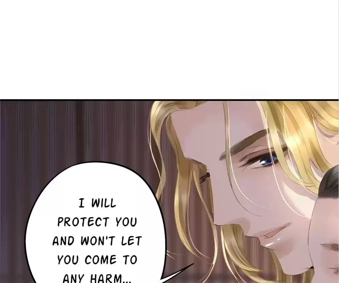 Read Empress Dislikes This (Colored) chapter 84 image 6 on Lezhin