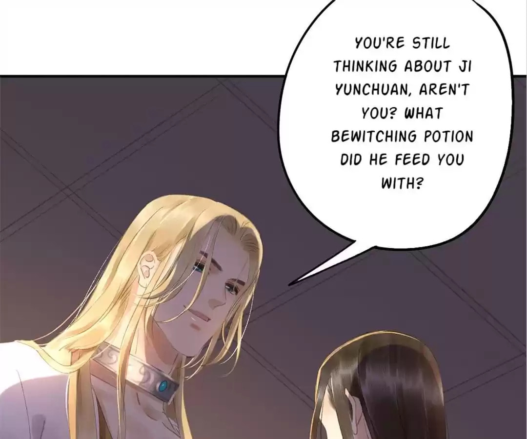 Read Empress Dislikes This (Colored) chapter 84 image 65 on Lezhin