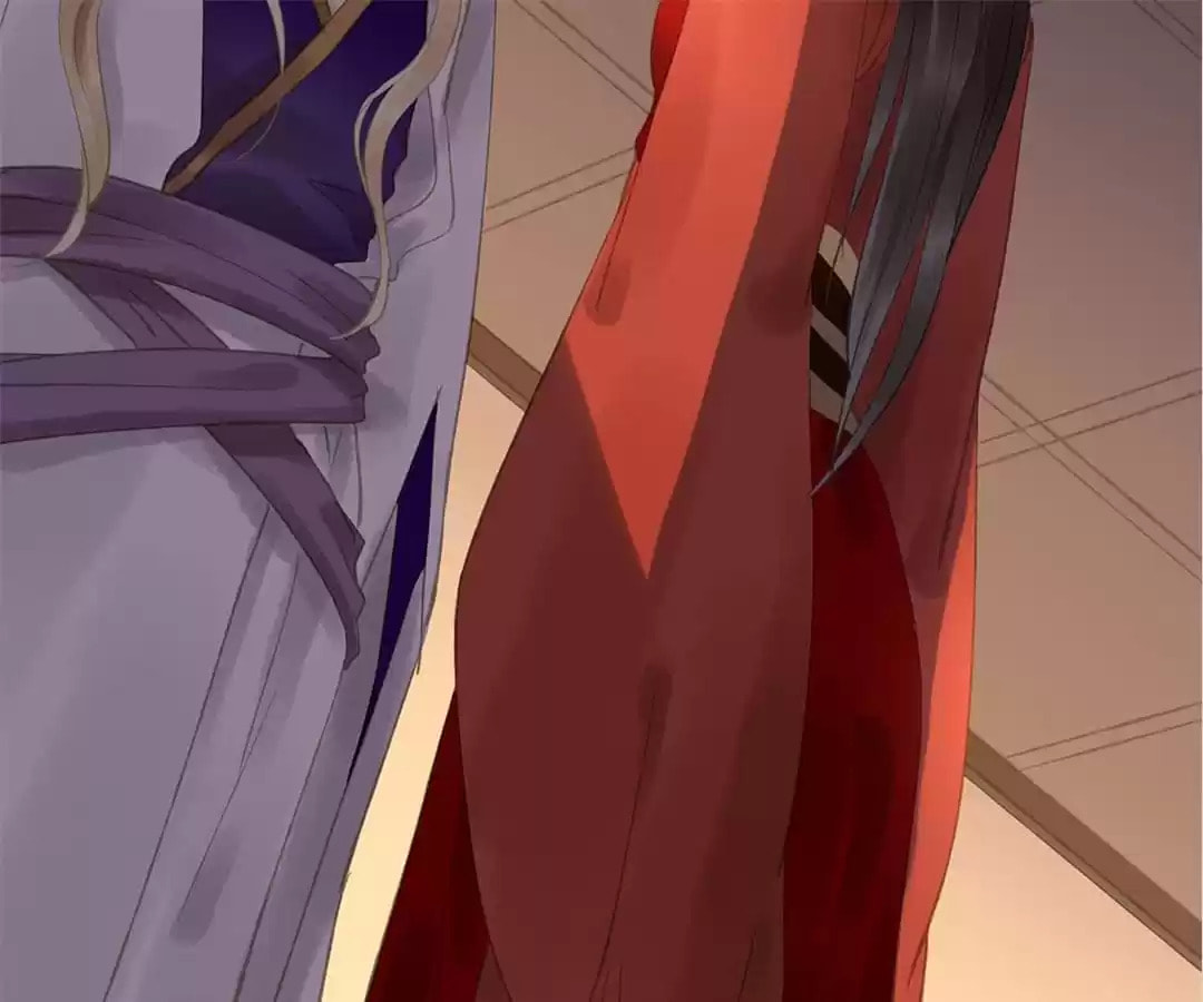 Read Empress Dislikes This (Colored) chapter 84 image 67 on Lezhin