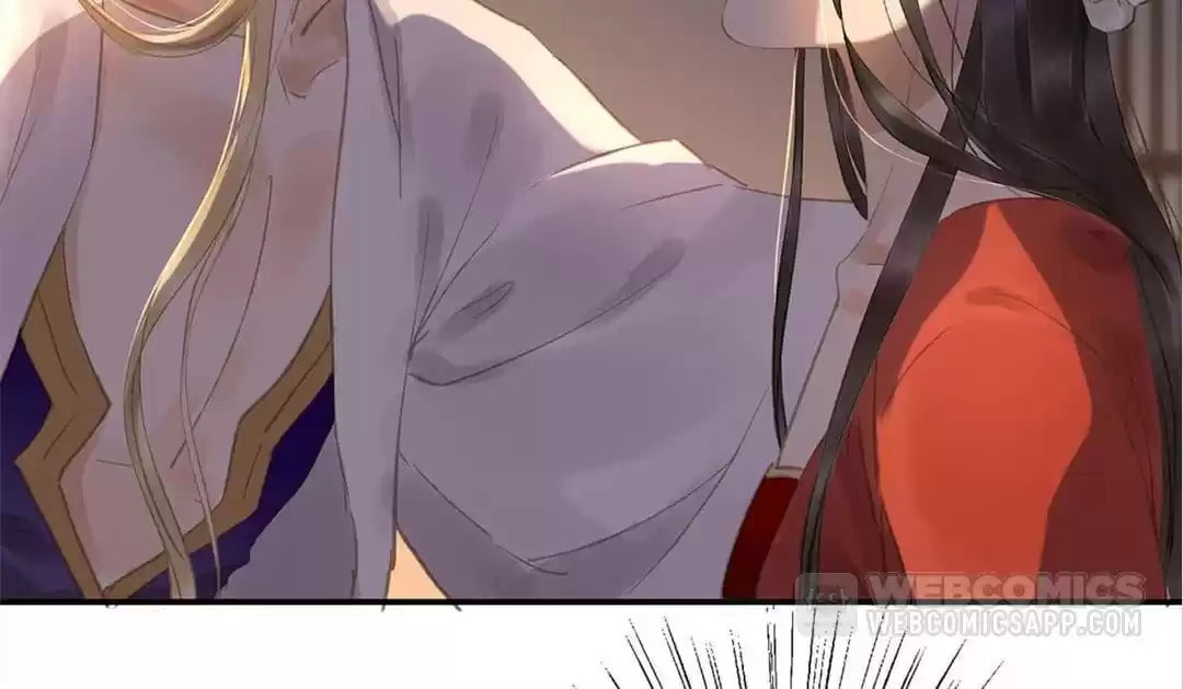 Read Empress Dislikes This (Colored) chapter 84 image 72 on Lezhin