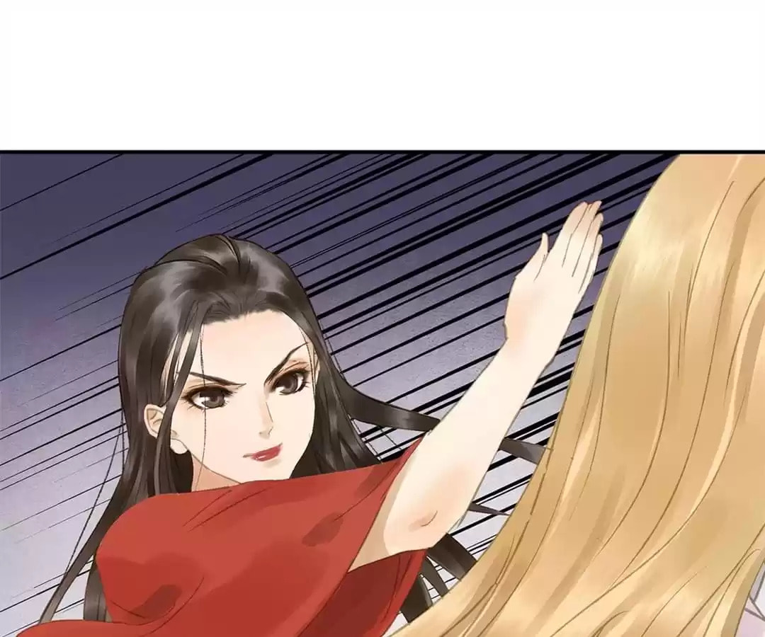 Read Empress Dislikes This (Colored) chapter 84 image 77 on Lezhin