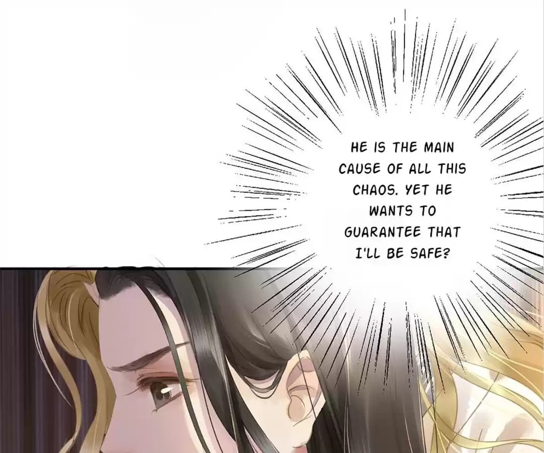Read Empress Dislikes This (Colored) chapter 84 image 8 on Lezhin