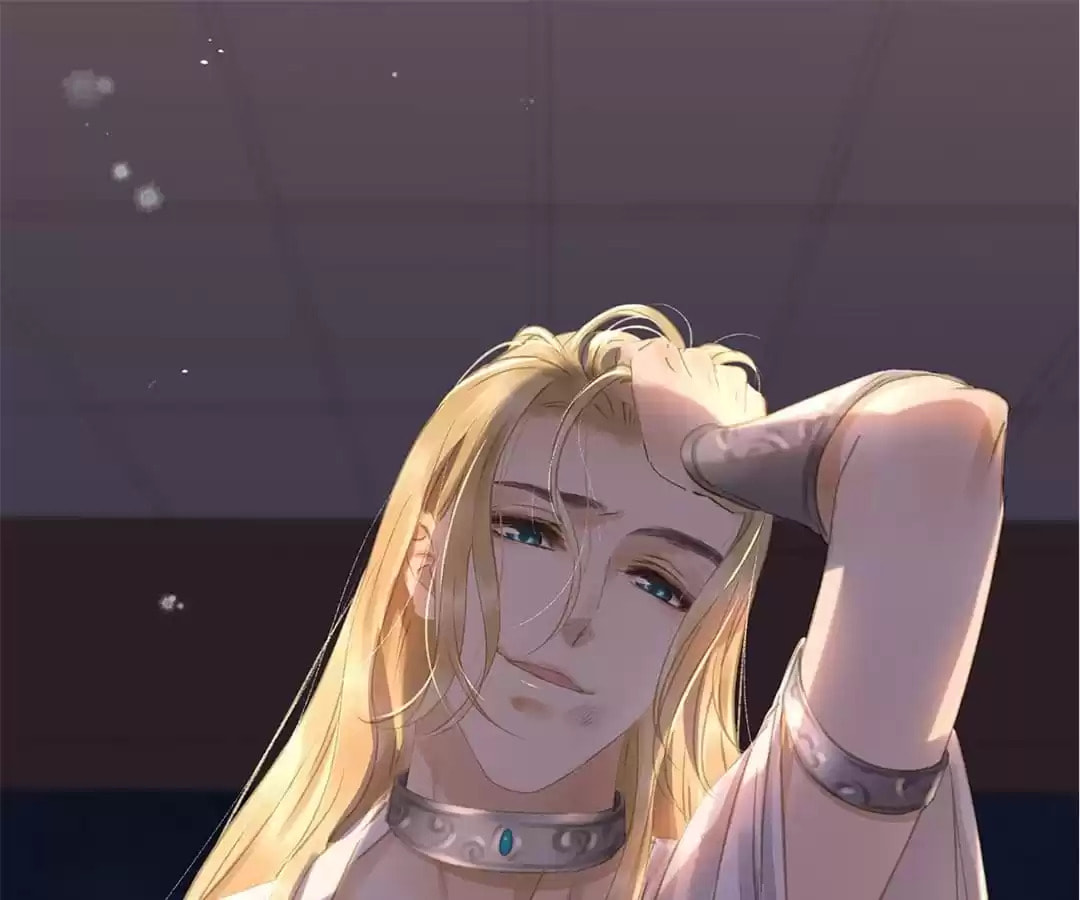 Read Empress Dislikes This (Colored) chapter 84 image 83 on Lezhin
