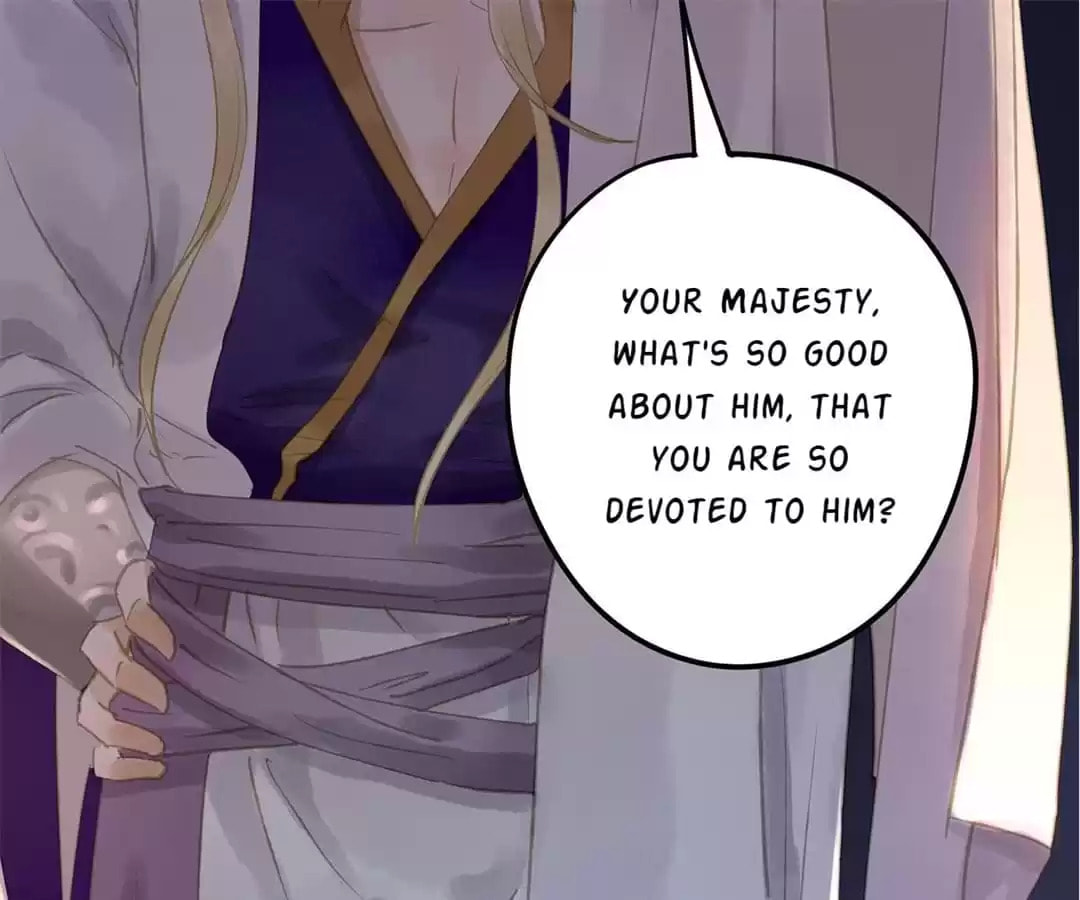 Read Empress Dislikes This (Colored) chapter 84 image 85 on Lezhin