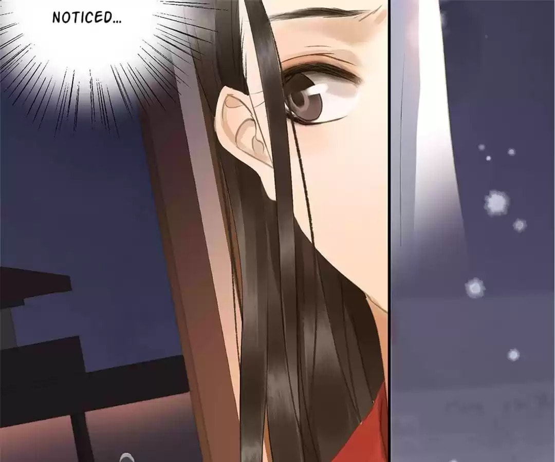 Read Empress Dislikes This (Colored) chapter 84 image 87 on Lezhin