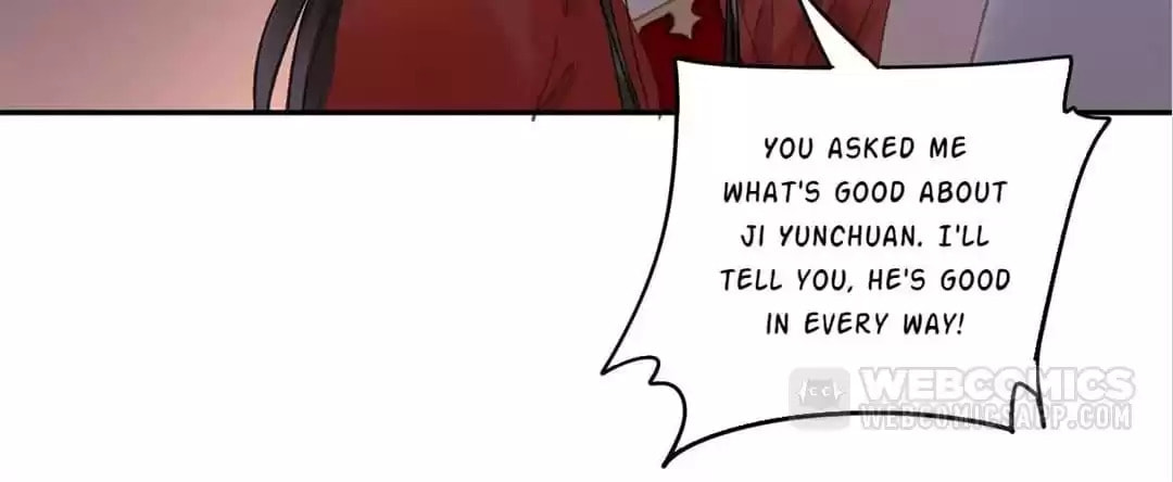 Read Empress Dislikes This (Colored) chapter 84 image 96 on Lezhin
