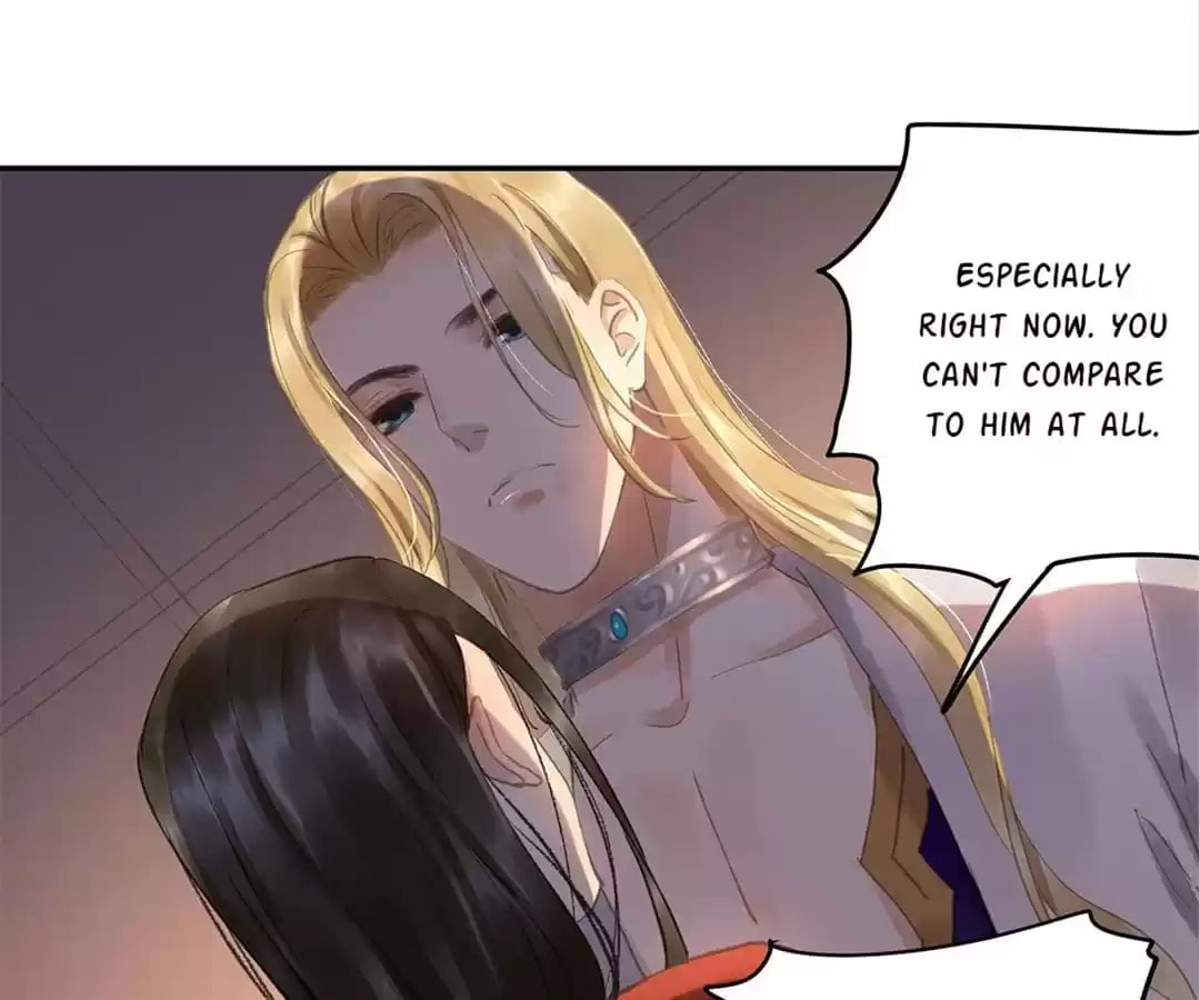 Read Empress Dislikes This (Colored) chapter 84 image 97 on Lezhin