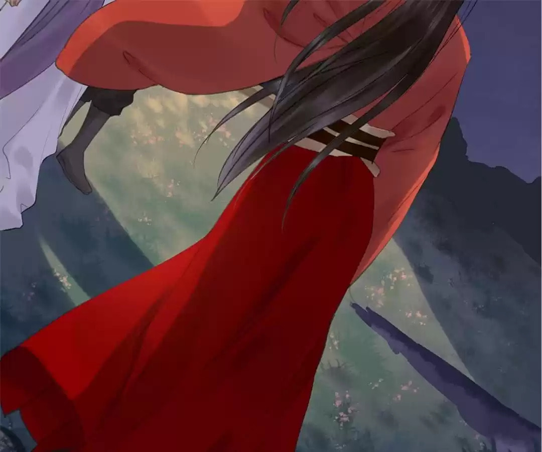 Read Empress Dislikes This (Colored) chapter 86 image 21 on Lezhin