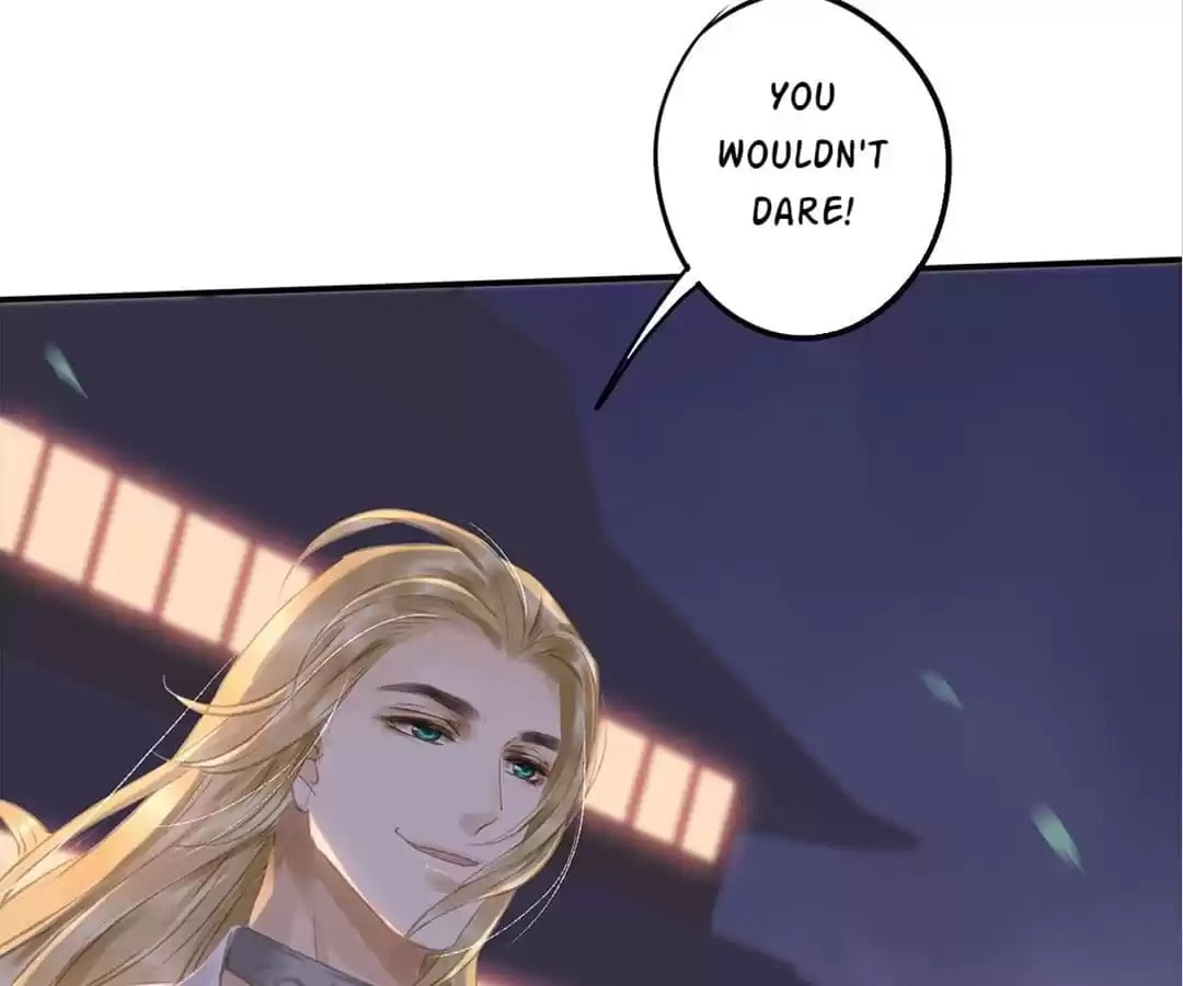 Read Empress Dislikes This (Colored) chapter 86 image 23 on Lezhin