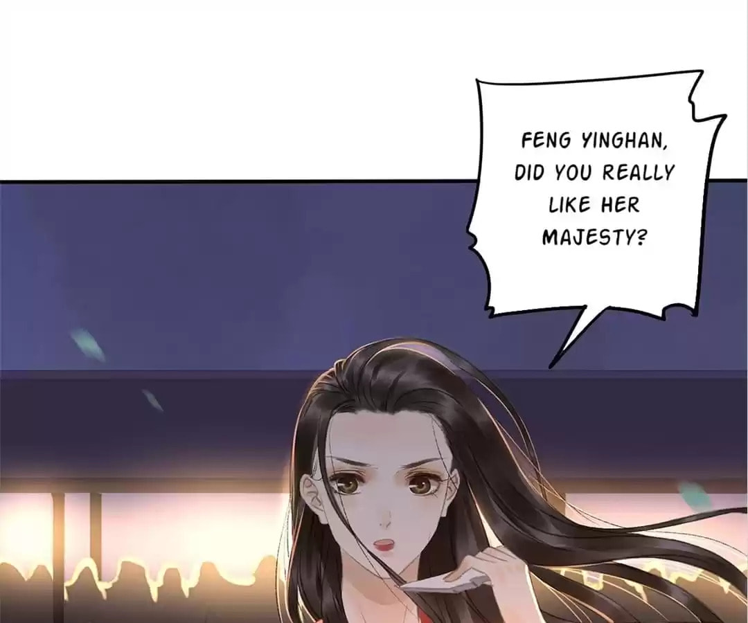Read Empress Dislikes This (Colored) chapter 86 image 25 on Lezhin