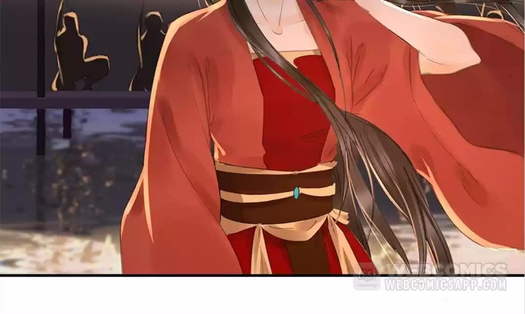 Read Empress Dislikes This (Colored) chapter 86 image 26 on Lezhin