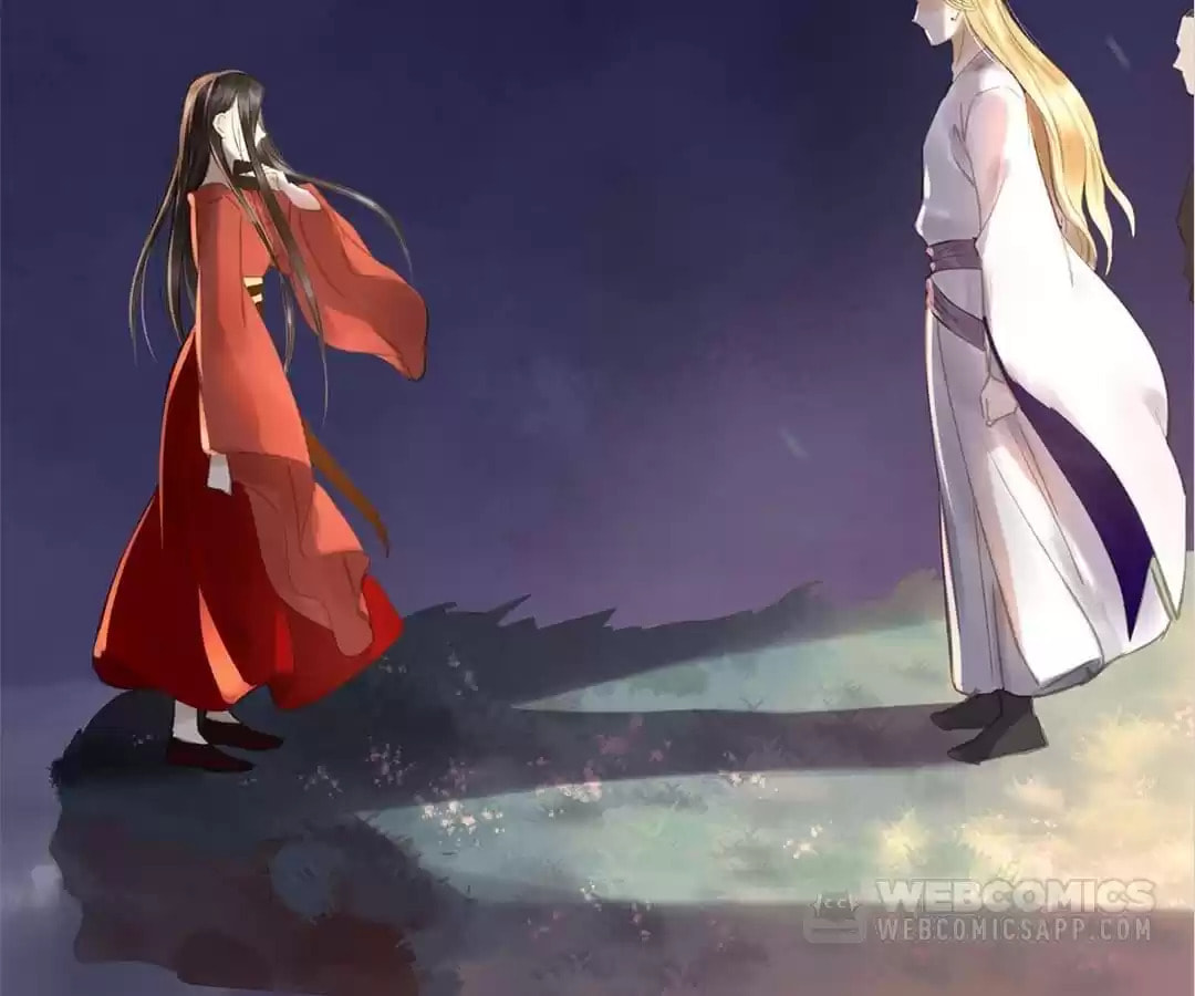 Read Empress Dislikes This (Colored) chapter 86 image 28 on Lezhin
