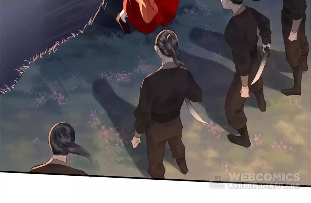 Read Empress Dislikes This (Colored) chapter 86 image 3 on Lezhin