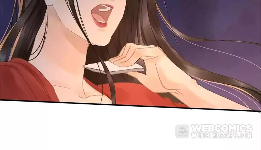 Read Empress Dislikes This (Colored) chapter 86 image 31 on Lezhin