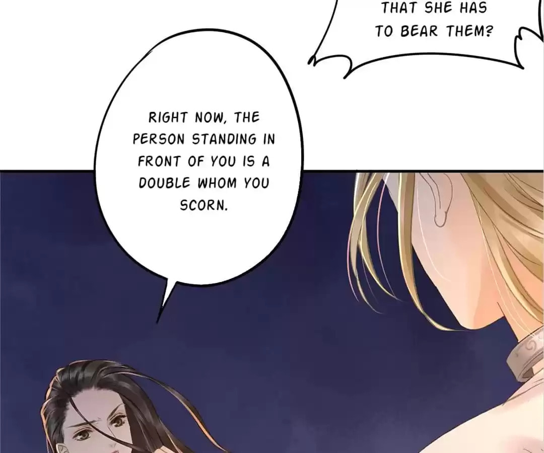 Read Empress Dislikes This (Colored) chapter 86 image 36 on Lezhin