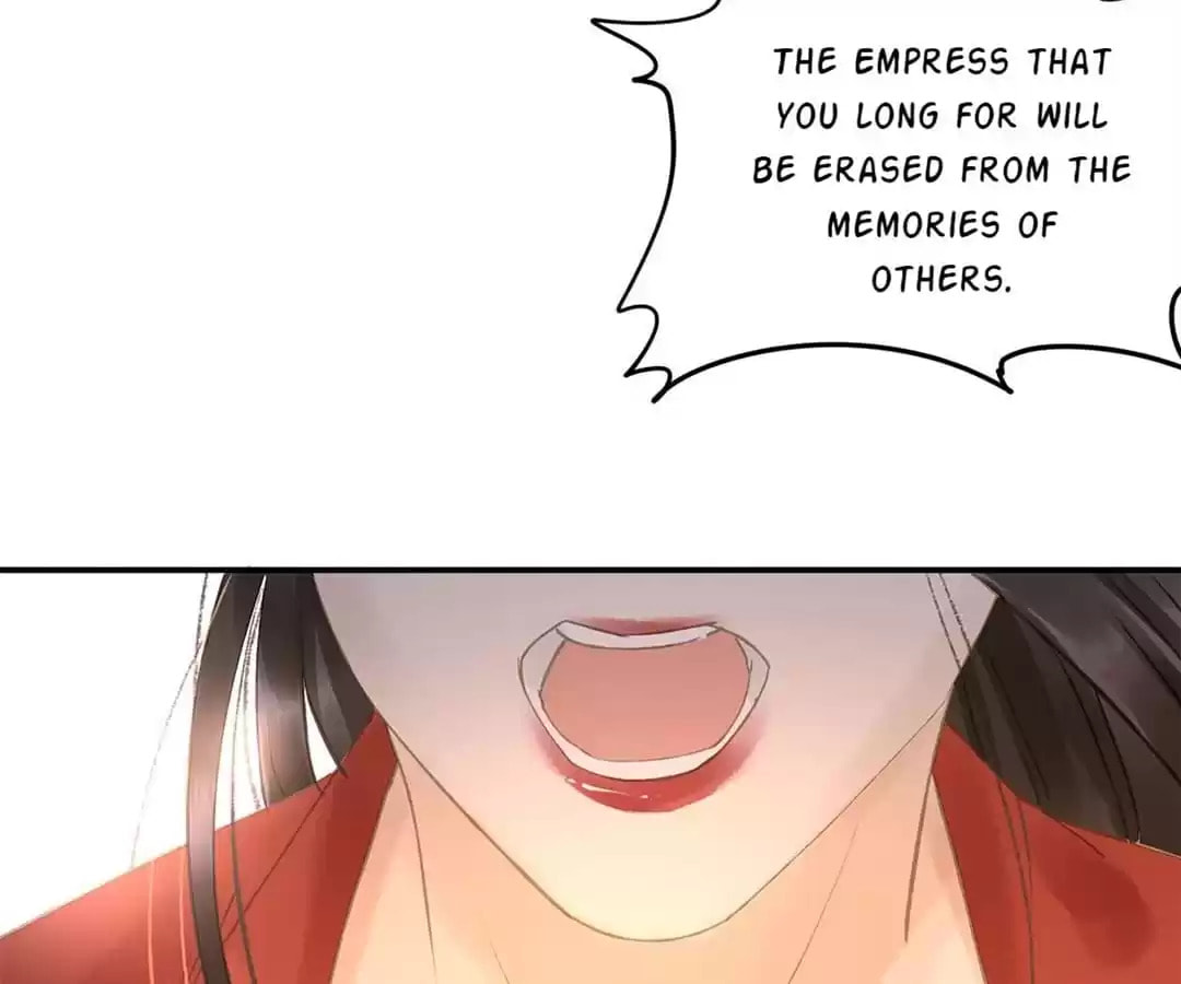 Read Empress Dislikes This (Colored) chapter 86 image 40 on Lezhin