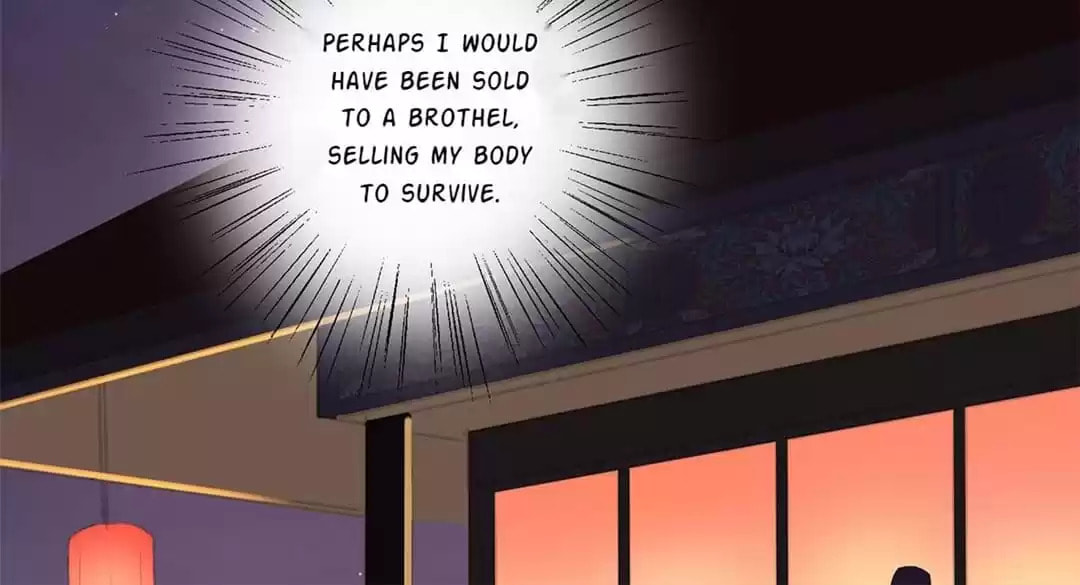 Read Empress Dislikes This (Colored) chapter 86 image 44 on Lezhin