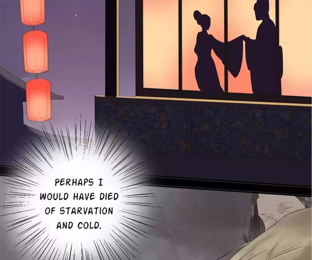 Read Empress Dislikes This (Colored) chapter 86 image 45 on Lezhin