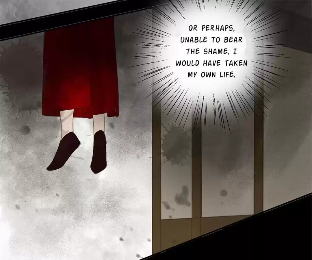 Read Empress Dislikes This (Colored) chapter 86 image 47 on Lezhin