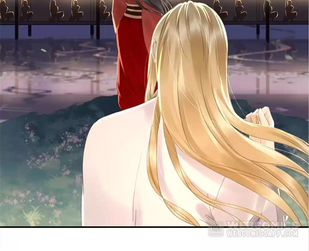 Read Empress Dislikes This (Colored) chapter 86 image 58 on Lezhin